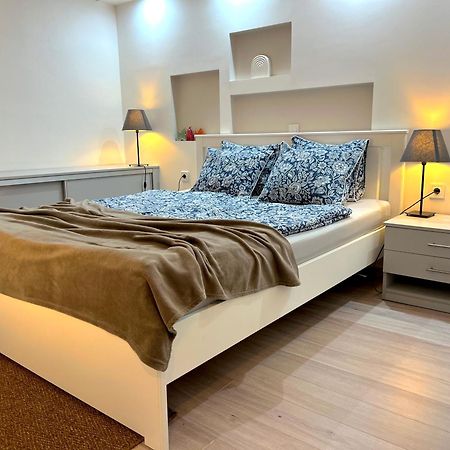 شقة Raday Street Heven بودابست المظهر الخارجي الصورة